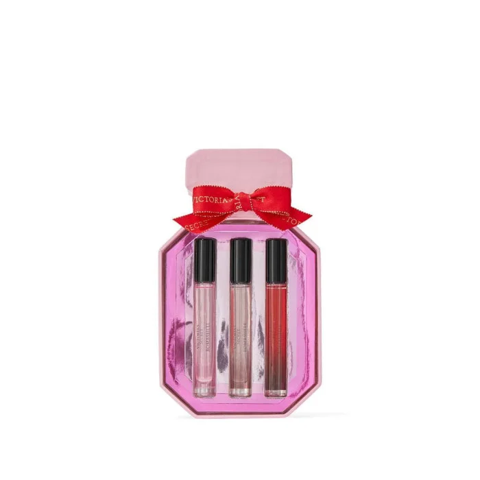 Подарунковий набір Victoria's Secret  BEST OF BOMBSHELL TRIO